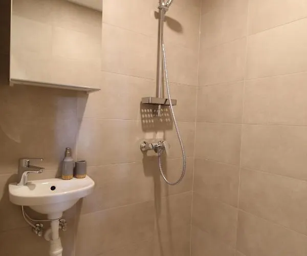 El Castillo Apartamento *