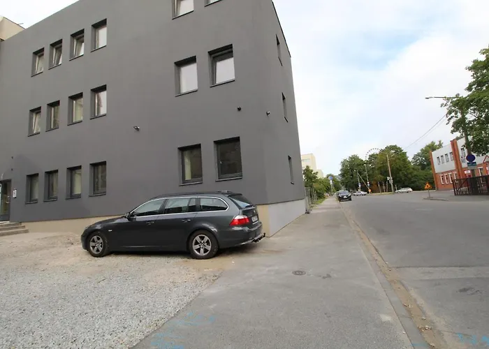 Апартаменты El Castillo