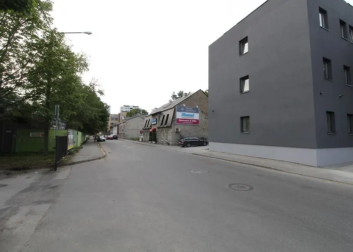 Apartment El Castillo *