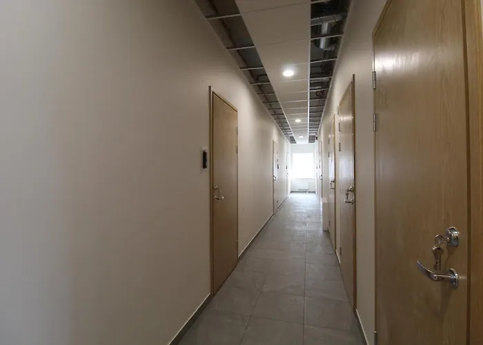 Apartamento El Castillo *