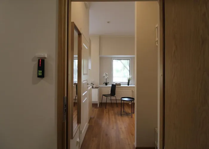 Apartamento El Castillo *