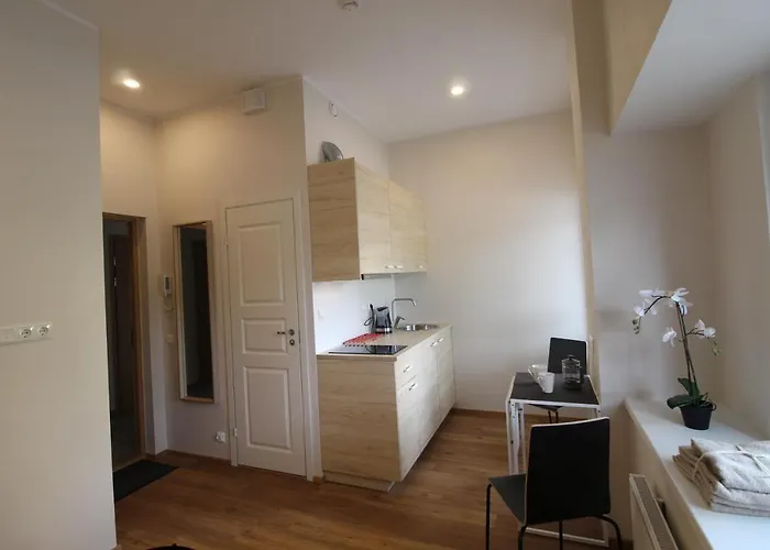 El Castillo Apartamento