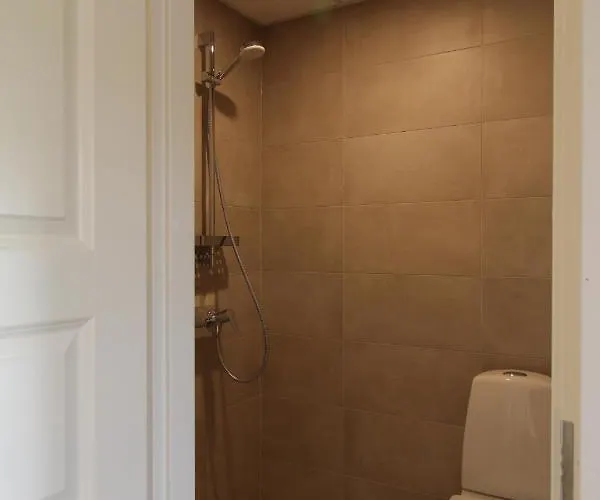 Apartamento El Castillo