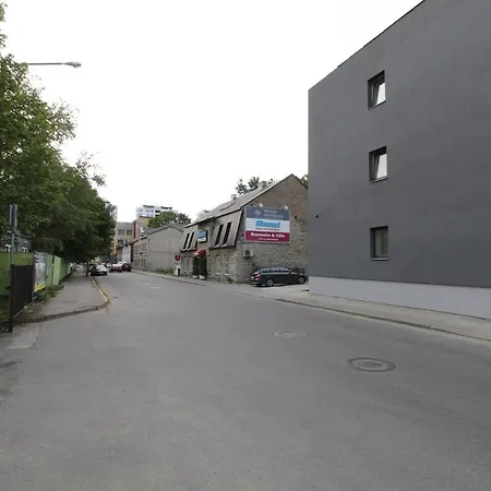 Apartment El Castillo *