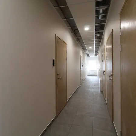 Apartment El Castillo *