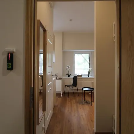 Apartment El Castillo *