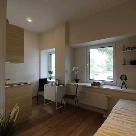 Apartment El Castillo *