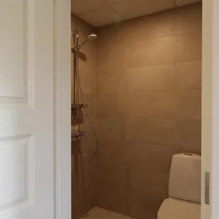 Apartamento El Castillo